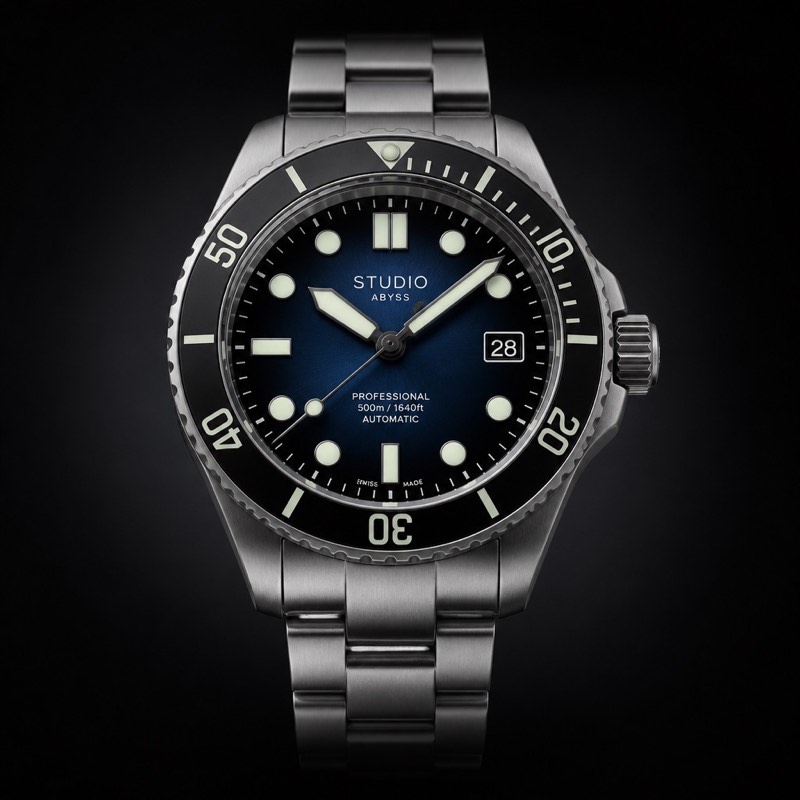 Diving Watches