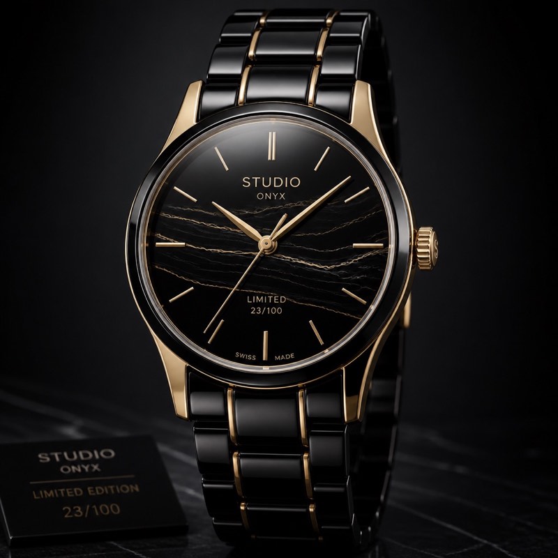 Limited Editions