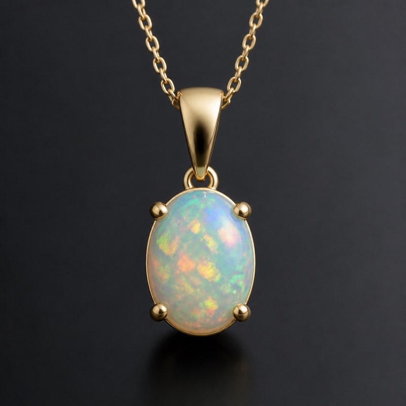 Jewelry & Stones